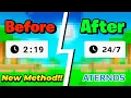 Aternos Server For FREE Works in 2026 New Method