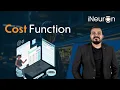 Cost Function Linear Regression in Machine Learning iNeuron