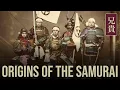 Download Lagu ORIGINS of Japan’s WARRIORS - The First SAMURAI