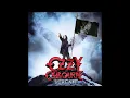 Ozzy Osbourne - Let Me Hear You Scream  W/Lyrics