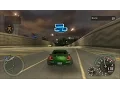 Need for Speed Underground 2 PS2 Gameplay PCSX2