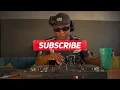 Sgidongo Mix | Nkulee501 | Mdu aka Trp | By Babza Da J #amapianomix #exclusive 
