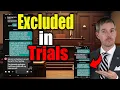 How to Get Texts Admitted as Evidence in Court