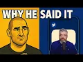 Download Lagu When ABUSE Becomes a Brand | Luke Thomas Gets Political