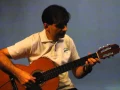 Download Lagu ABBA - Happy New Year instrumental acoustic guitar cover