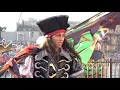 【完全高画質編集】ザ・ヴィランズ・ワールド 2018   /  東京ディズニーシー