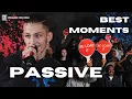 Lagu PASSIVE - THE BEST MOMENTS | PenGame Rap Battle 2025
