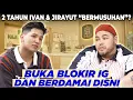 Download Lagu Ivan Minta Maaf ke Jirayut , Ada Apa?! | Butik Haji Igun