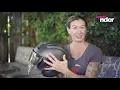 Download Lagu Arai Ram-X Open-face Helmet Review
