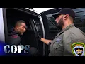 Florida Man Strikes Again Show 3801 Cops TV Show