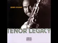 Lover Come Back to Me (feat. Geoff Keezer, Dwayne Burno & Joe Farnsworth)