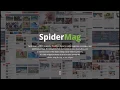 How to set up Free WordPress Magazine Themes - SpiderMag Part 2
