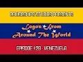 Download Lagu Logos From Around The World - Episode #28 - Venezuela
