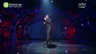             عاصي الحلاني   ميدلي   لوين تروح دندنها