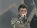 2004年叱吒樂壇 陳冠希 陳奐仁 MC仁 - 香港地 (Live)