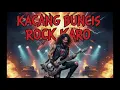 Lagu KACANG BUNCIS ROCK
