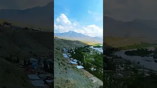 Lovely Kargil City Ladakh 2025 Music Song Arijitsingh Bollywood Love 