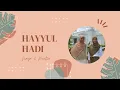 Download Lagu Hayyul Hadi | Cover by Mutiah and Naya | GSA Asiyah
