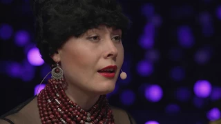 dakhabrakha baby live on kexp 