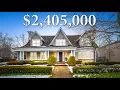2 405 000 Birmingham House Review