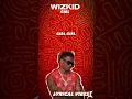 Download Lagu Wiz kid - Girl #wizkid #lyricsvideo #nigeria #shortvideo #throwbacksongs