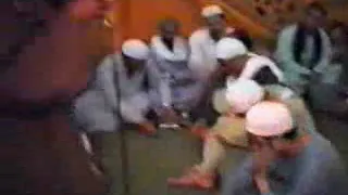 الحاج عبدالماجد ابودوح دندنها