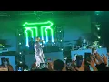 Myke Towers - Explicito (Live in Milwaukee 2021)