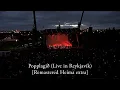 Download Lagu Sigur Rós - Popplagið (Live in Reykjavík) [Remastered Heima extra]