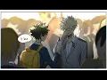 Download Lagu Quirkless deku AU P.2 (My Hero Academia Comic Dub)