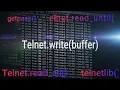 4 GNS3-Network Automation With to create Automation Script using Python