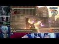 Lagu God Eater Resurrection 2nd ending speedrun 4:44:15