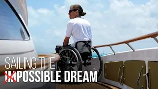 They Said it Was Impossible — Sailing Uma [Step 121]