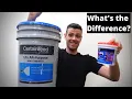 Joint Compound vs Spackle