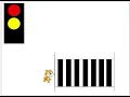 Scratch Programming Tutorial Lesson no 1 Traffic Light Simulator