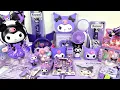 Download Lagu Unboxing Kuromi Sanrio Haul 2025 !!| ASMR |  💜🖤