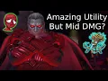Download Lagu 7 Star Dracula Gameplay! Not Really Impressed By Him 🙁 | Marvel Contest Of Champions