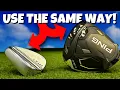 This Will BLOW YOUR MIND Driver Secret