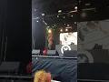 Baby Tate covers Aaliyah’s “One In A Million” LIVE @ AfropunkATL 2021