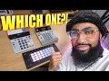 MPC Sample vs KO II vs Ableton Move which one should YOU buy