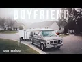 Parmalee - Boyfriend (Official Audio)