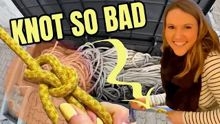 Ep 29 | Making even MORE SPACE!