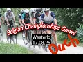 Download Lagu UCI - Belgian Championships Gravel Westerlo 2025