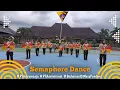 Semaphore Dance Of Gamatri | PTA ON INTERNET