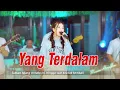 Download Lagu YANG TERDALAM - MEME AMELIA (OFFICIAL LIVE MAHA MUSIC)