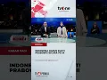 Download Lagu Dunia Tidak Baik baik Saja, Prabowo: Waspada Perang Dunia Ketiga | tvOne