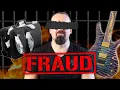 Download Lagu This Guitar Builder Scams His Customers