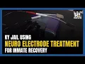 Jail Uses NET Device Program for Inmates