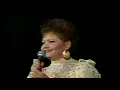 ROSITA FORNÉS  (BIENVENIDA LA MÚSICA)  Teatro Nacional de Cuba (Sala Avellaneda) 1990