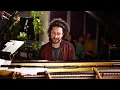 Sean Jones Plays "I Fall In Love Too Easily" At Emmet's Place!