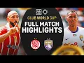 Download Lagu Wydad AC and Al Ain Finish Off With a BANG | FIFA Club World Cup Highlights